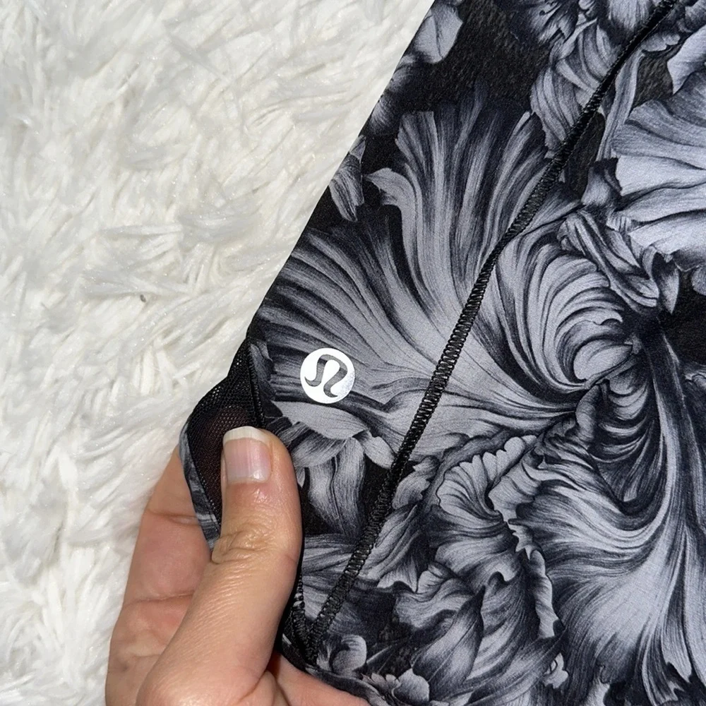 Lululemon Hotty Hot Short II *Long 4